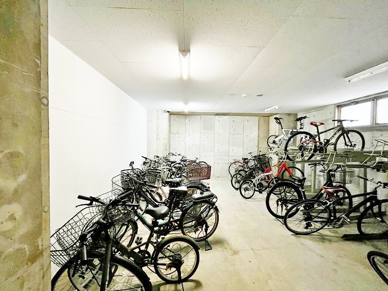 プリンセス香春口 その他外観5