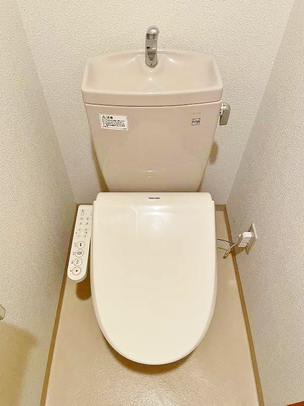 プリンセス香春口 その他12