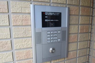 グリーンハイム その他外観1