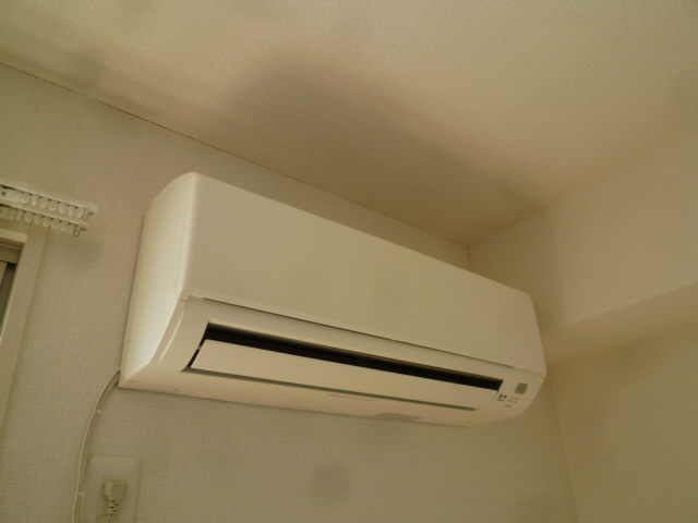 グリーンハイム その他9