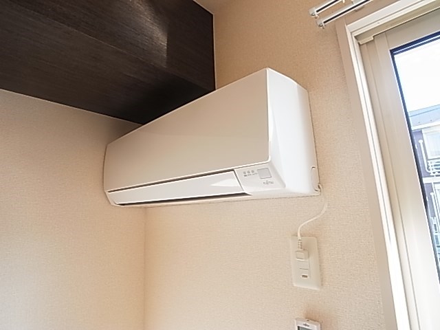 サンライズガーデンⅡ  その他6