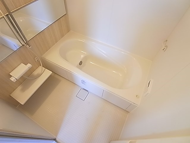 サンライズガーデンⅡ  風呂画像