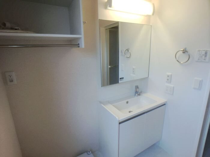 サンライズガーデンⅡ  その他2