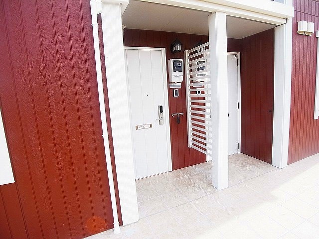 サンライズガーデンⅡ  その他外観3