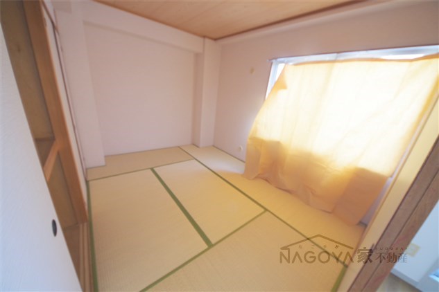 セカンドタウン その他1