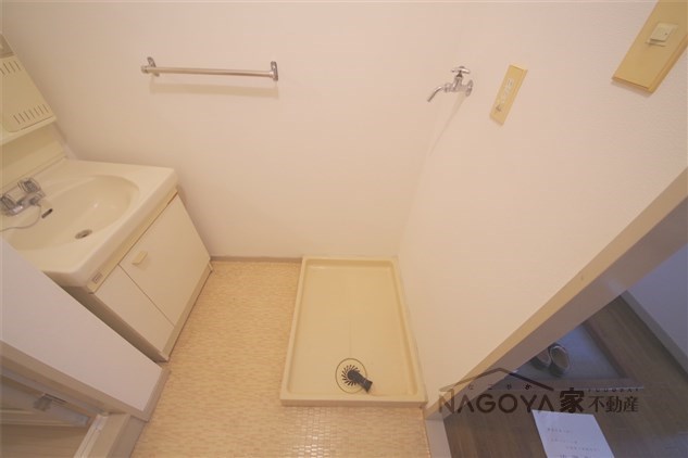 セカンドタウン その他5