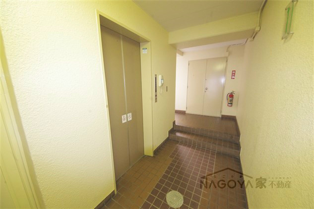 セカンドタウン その他外観1