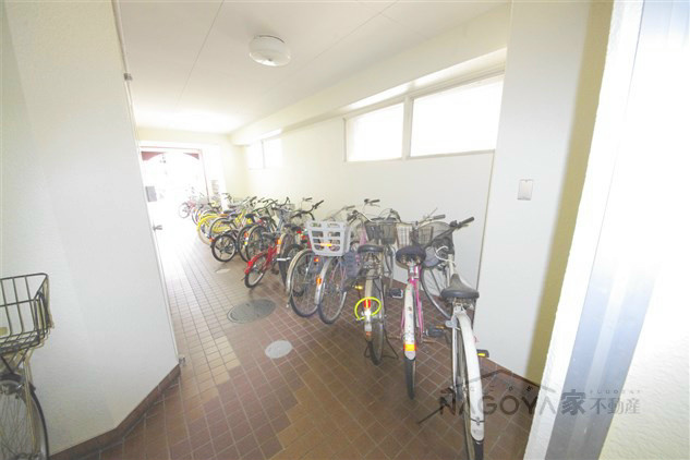 セカンドタウン その他外観2