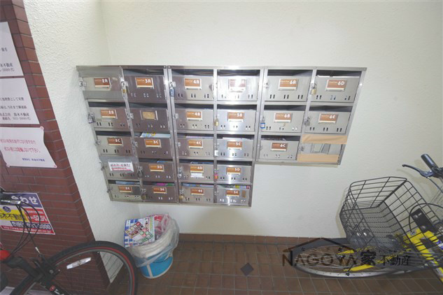 セカンドタウン その他外観3