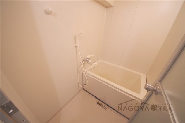 セカンドタウン 風呂画像