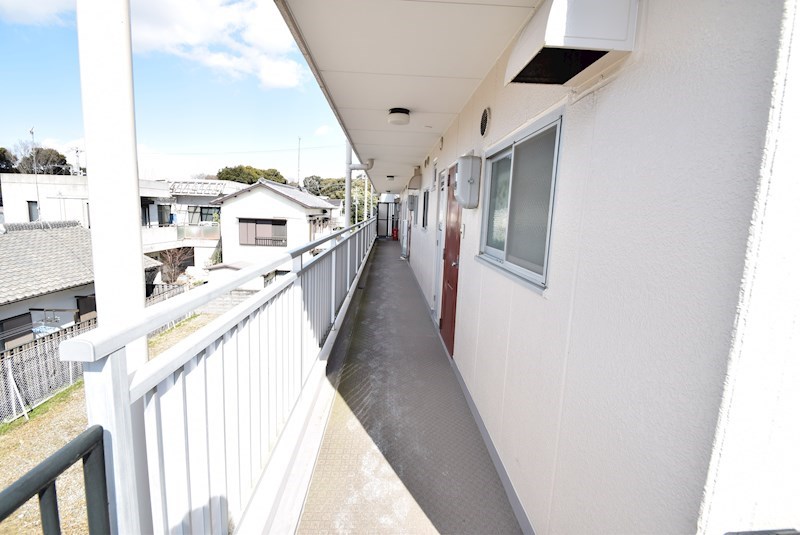 コーポ住吉 その他部屋・スペース