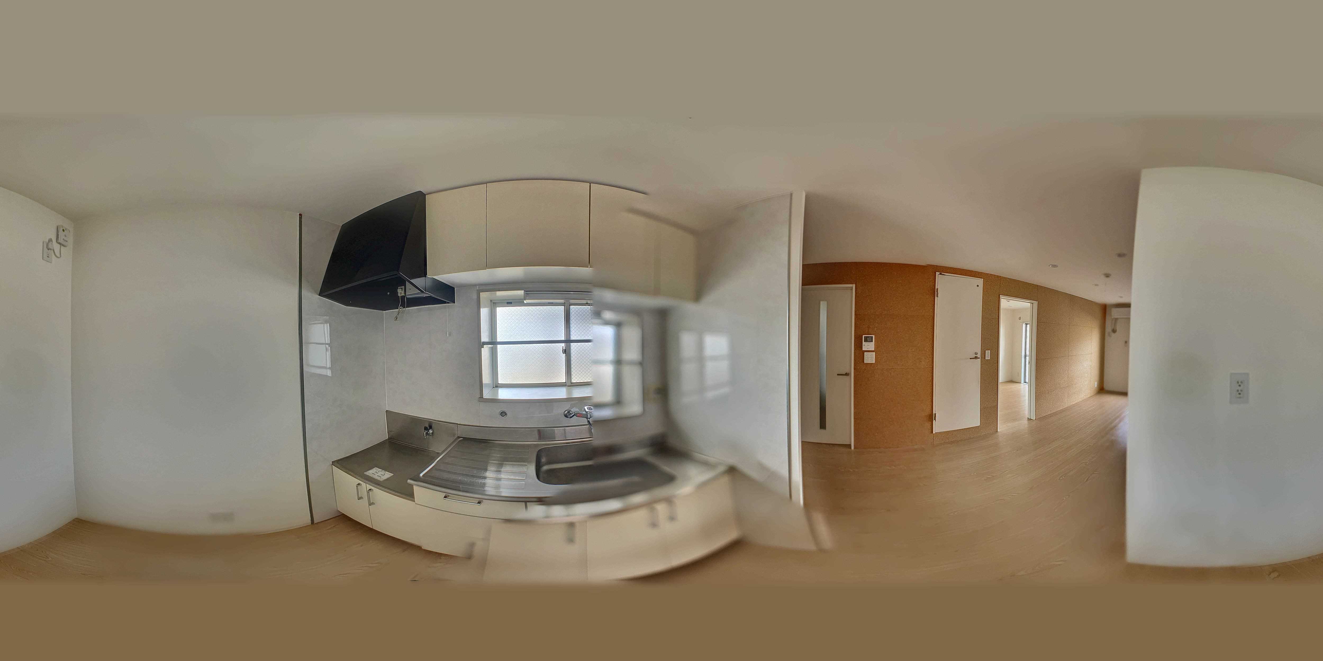 コーポ住吉 その他