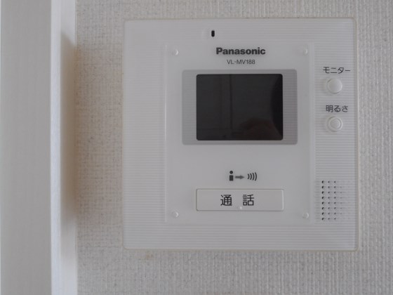 R-サンハイム セキュリティ