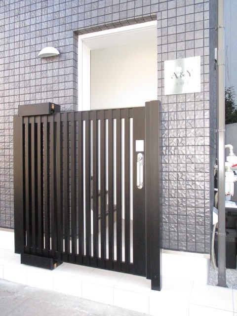 A＆Yビル その他外観1