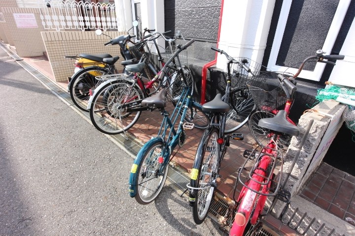 ラ・メール板宿 その他21