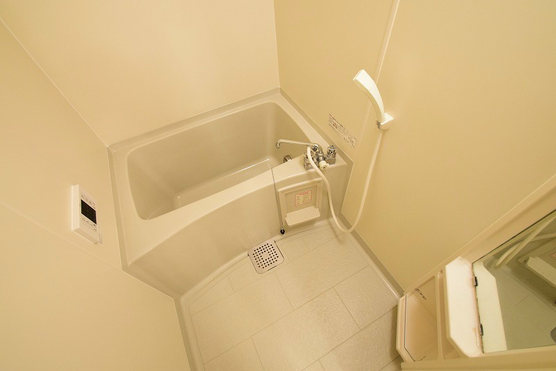 シャルマンコートD リビング