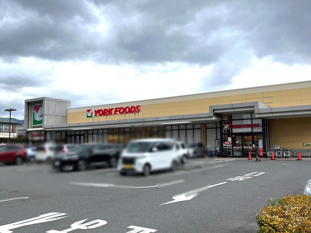 シャルマンコートD 周辺画像1