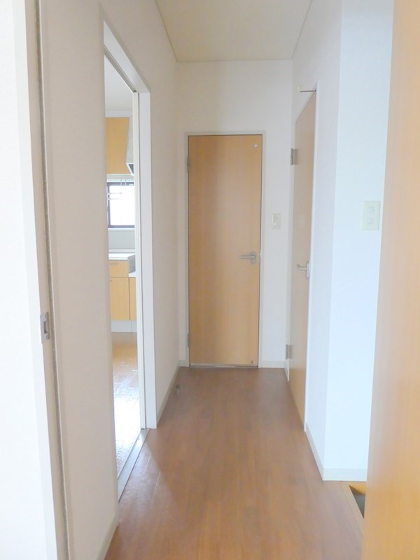 シェ・ヌ西館 その他部屋・スペース