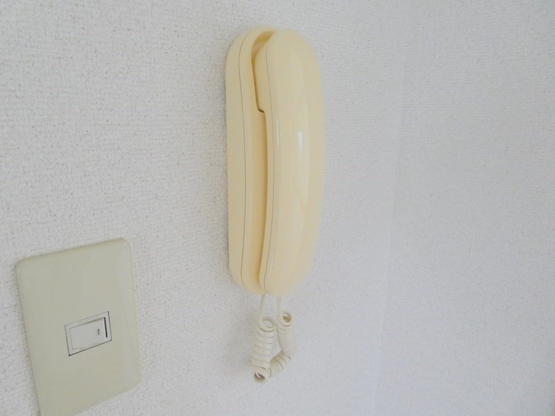シェ・ヌ西館 その他設備
