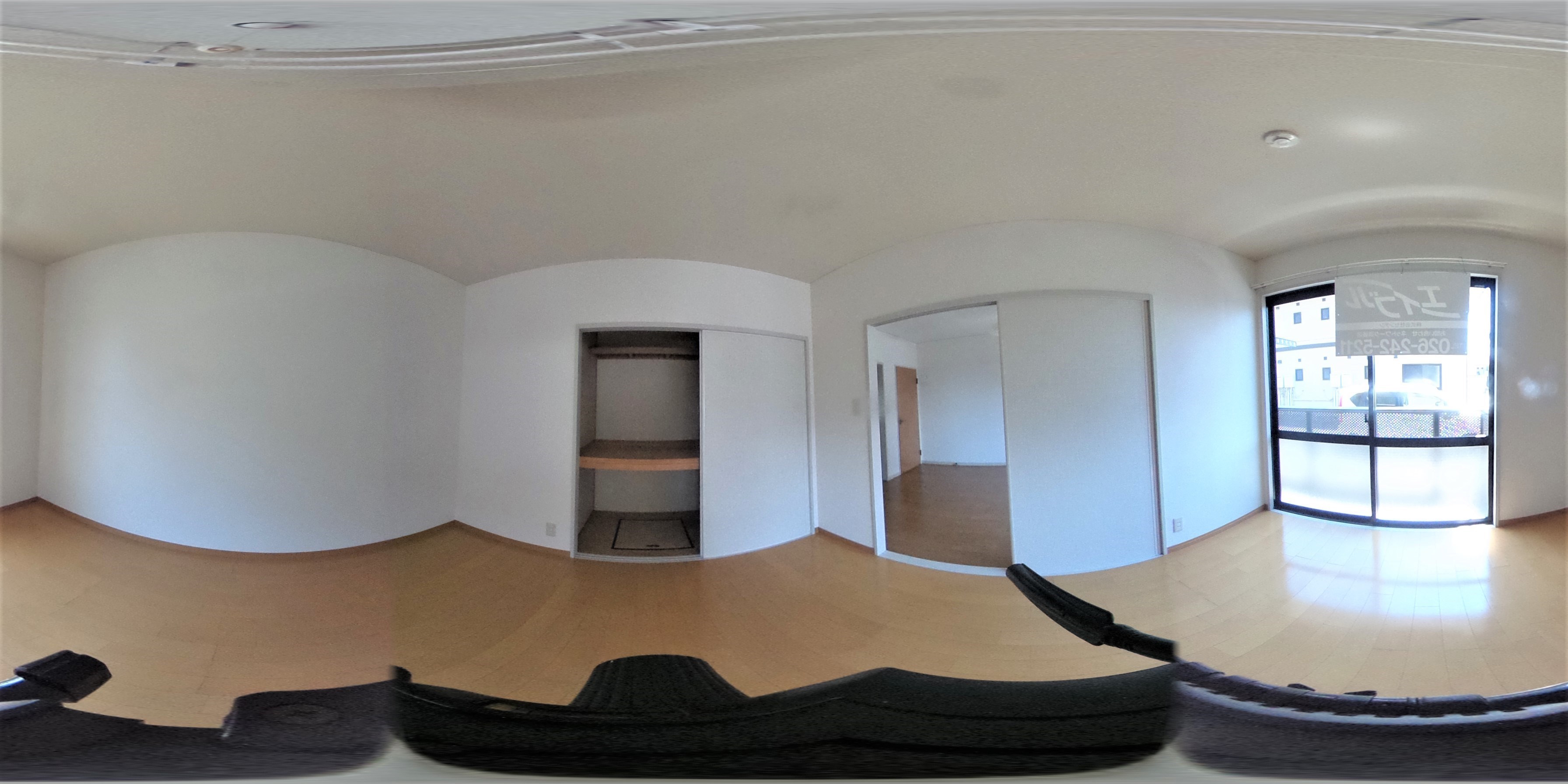 シェ・ヌ西館 その他部屋・スペース
