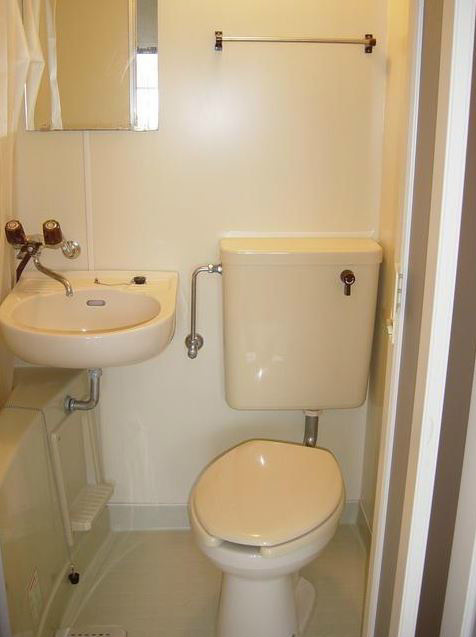 ロイヤルハイツⅢ その他2