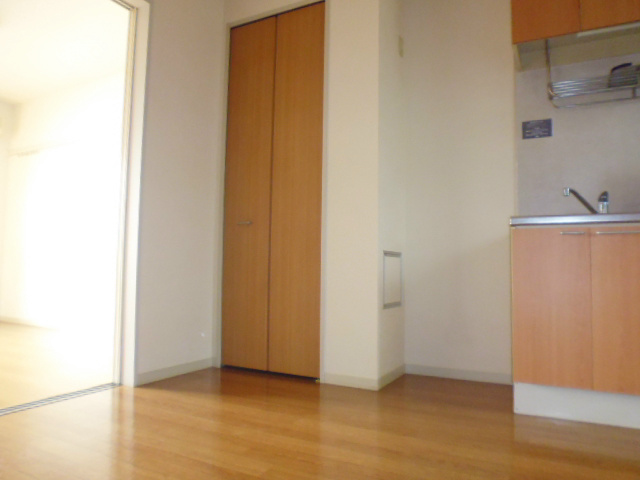 フレグランスエスポワール その他部屋・スペース