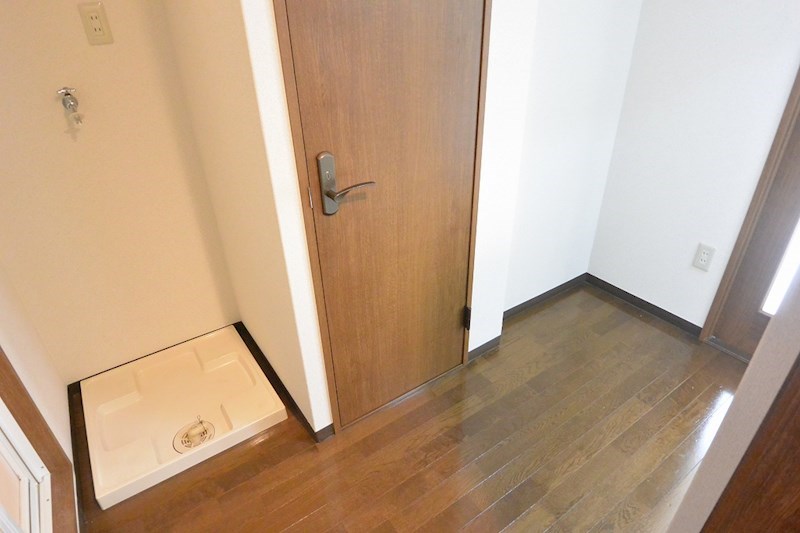 ヴィラいずみ その他部屋・スペース