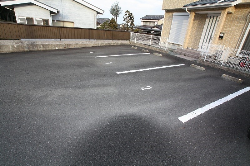 メゾネット・ブリーズⅠ その他外観1