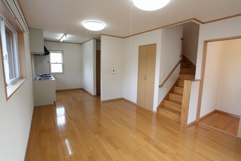 メゾネット・ブリーズⅠ その他7