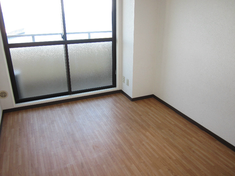 marine heights その他5