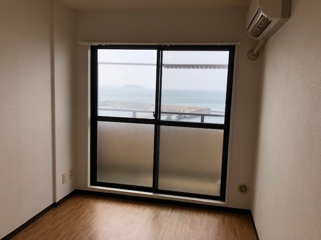 marine heights その他10