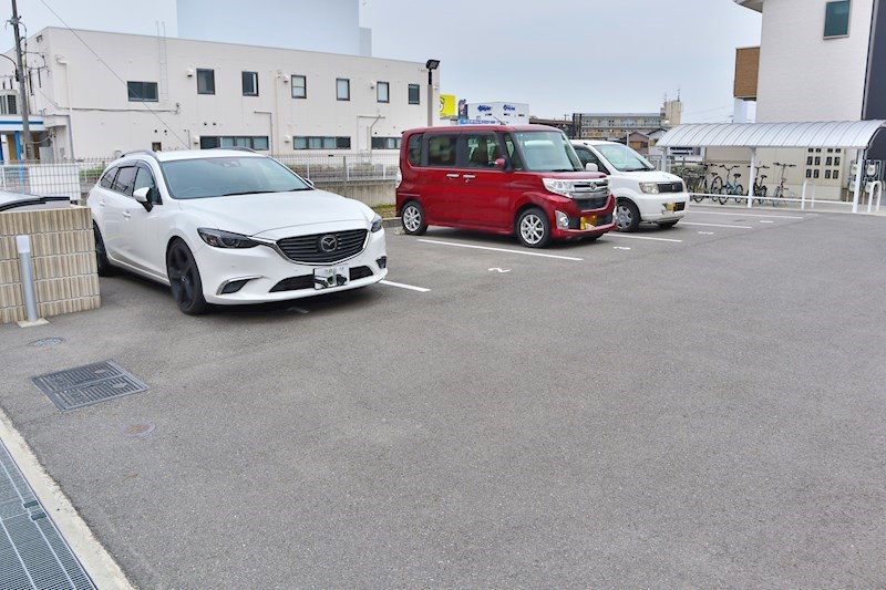 MKNTクリスタル その他外観1