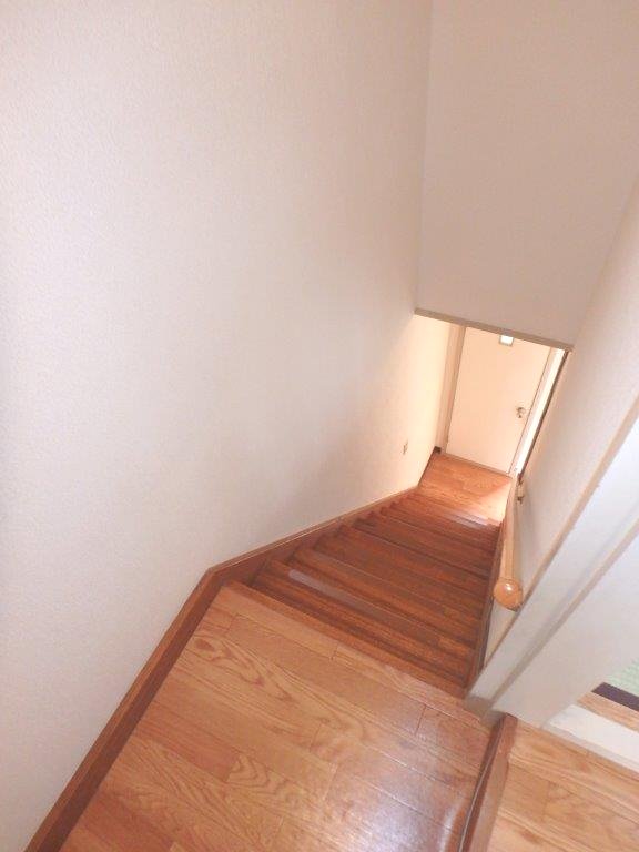 柳原ハイツ　A その他