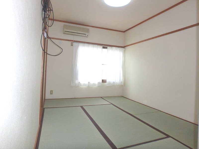 柳原ハイツ　A その他部屋・スペース