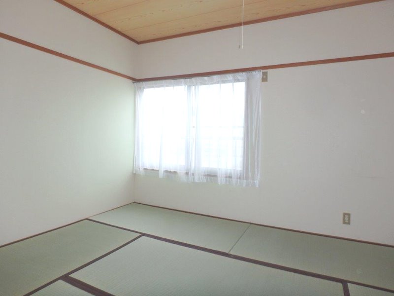柳原ハイツ　A その他部屋・スペース