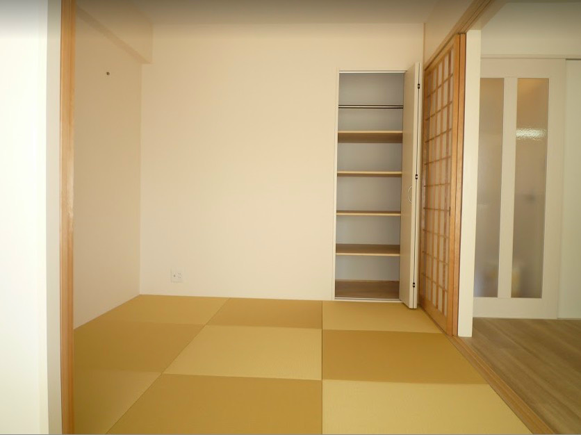 第5コーポ平野 その他部屋・スペース