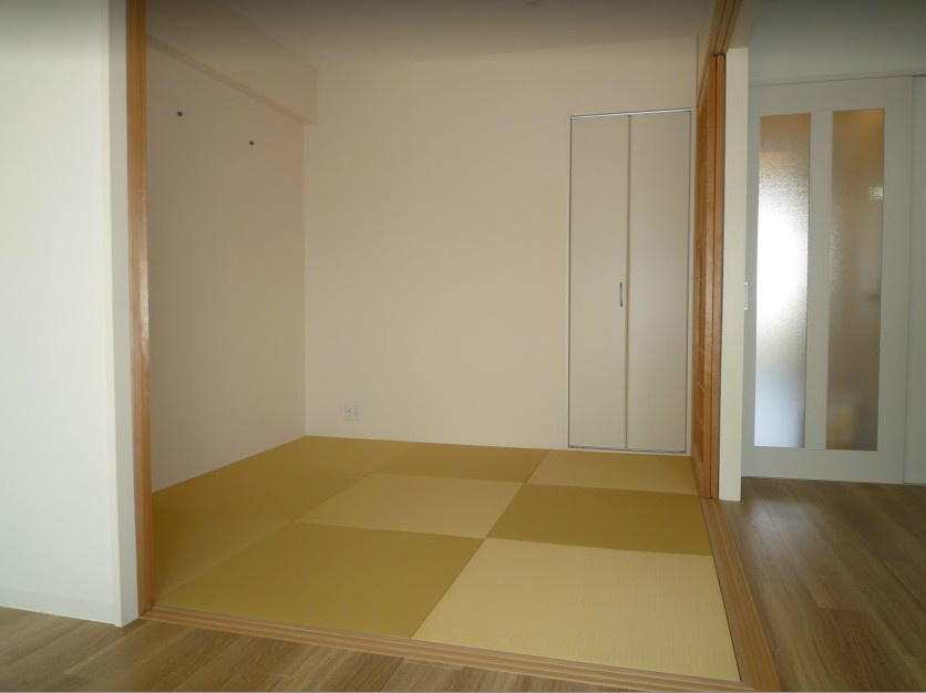 第5コーポ平野 その他部屋・スペース
