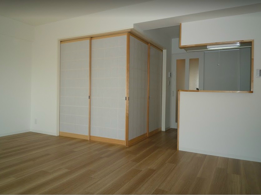 第5コーポ平野 その他部屋・スペース