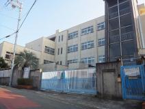 第5コーポ平野 小学校