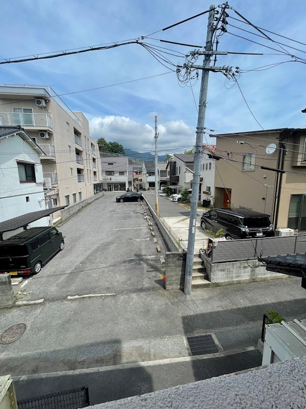 サンコート矢藤 その他