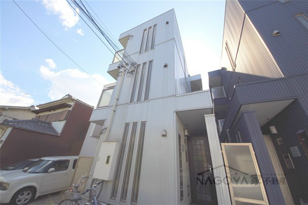 ＡＮＤＹ茶屋ヶ坂 その他外観1