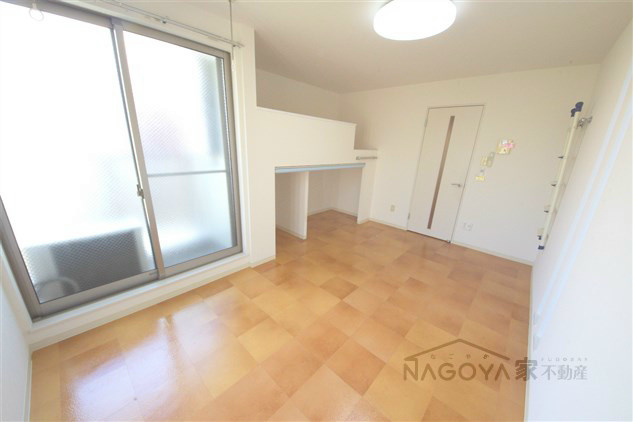 ＡＮＤＹ茶屋ヶ坂 リビング