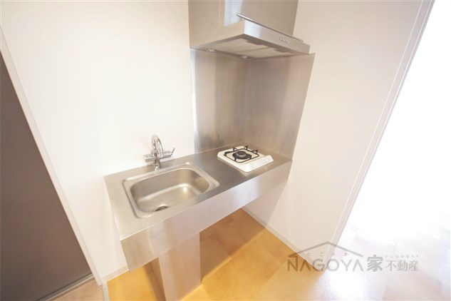 ＡＮＤＹ茶屋ヶ坂 キッチン