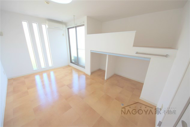 ＡＮＤＹ茶屋ヶ坂 ベッドルーム