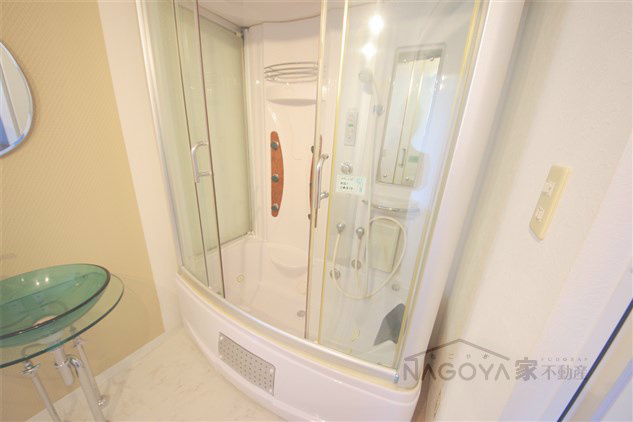 ＡＮＤＹ茶屋ヶ坂 風呂画像