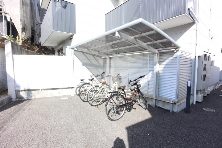 ロータスコート長田 その他7