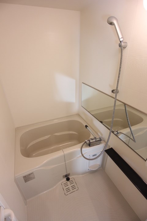 ロータスコート長田 風呂画像