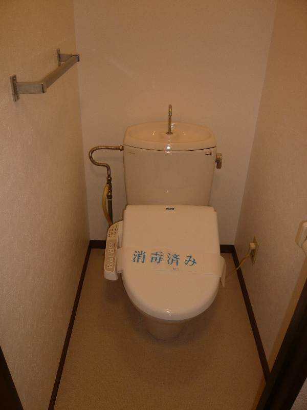 リヴェール秋津 その他1