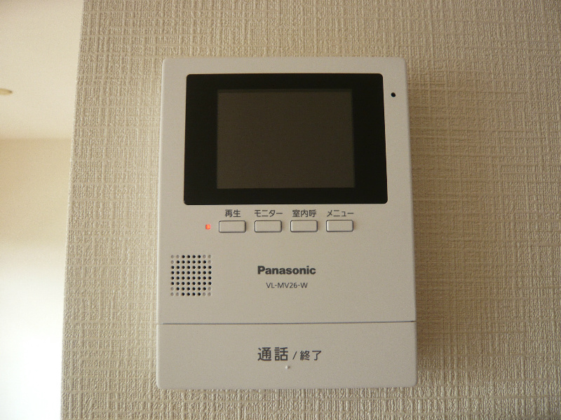 リヴェール秋津 その他4