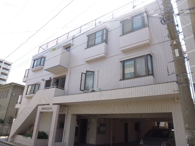 クリエール・グランデ その他外観1